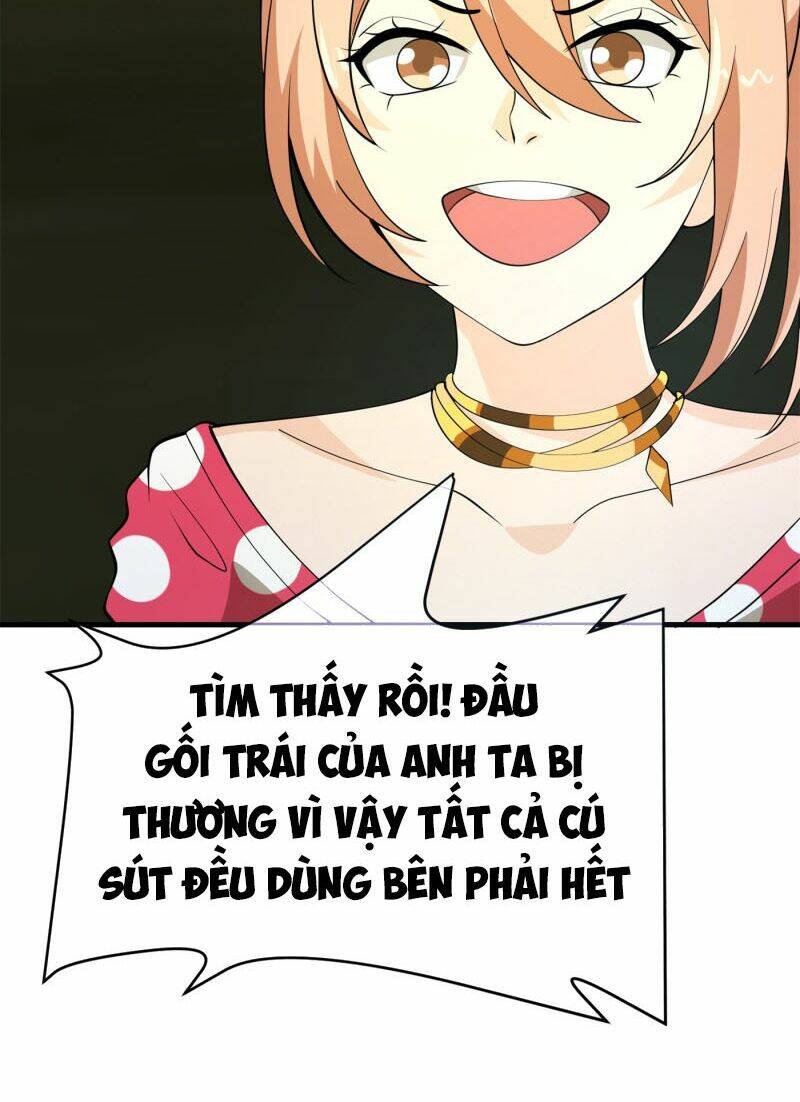 hoa hậu giảng đường luôn bên người chapter 86 24