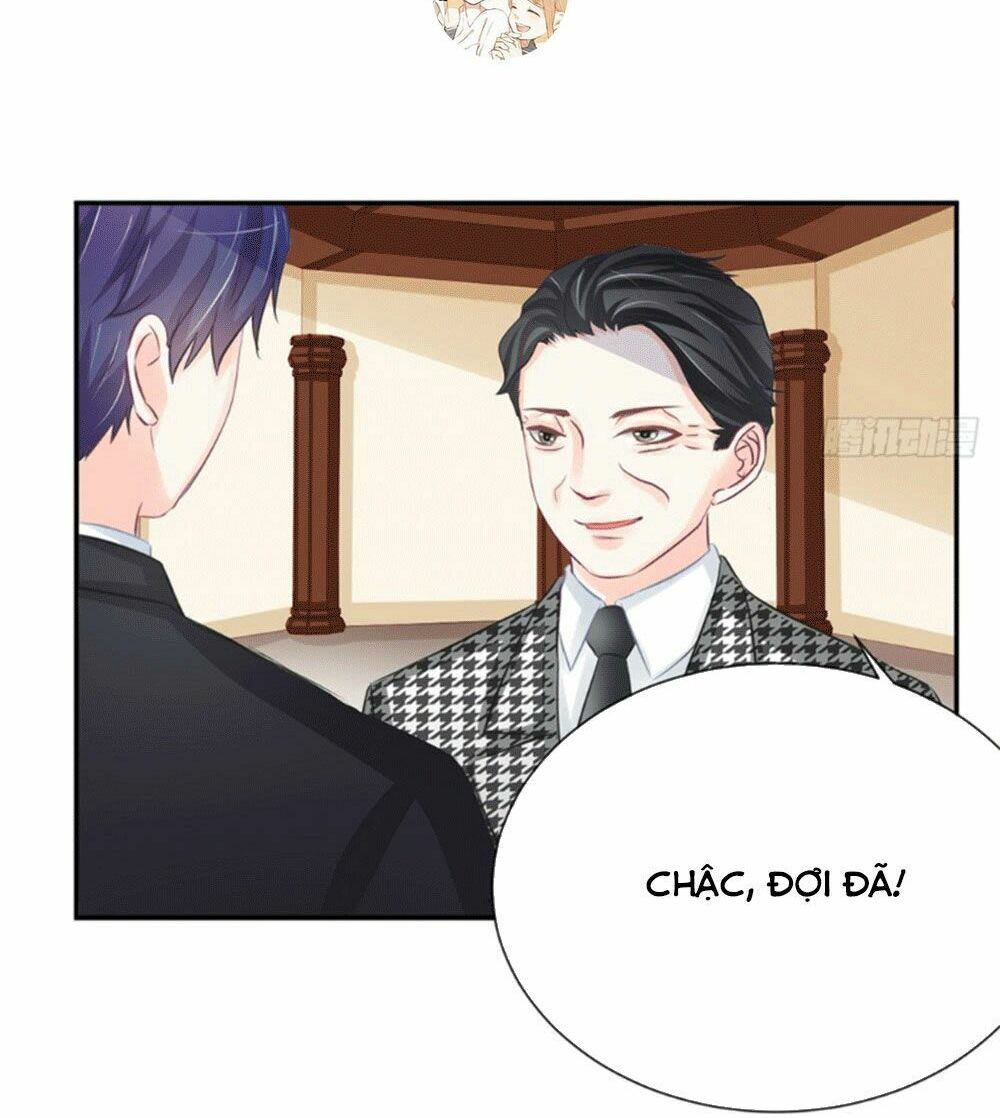 cẩm lý thiếu nữ của tôi chapter 8.2 13