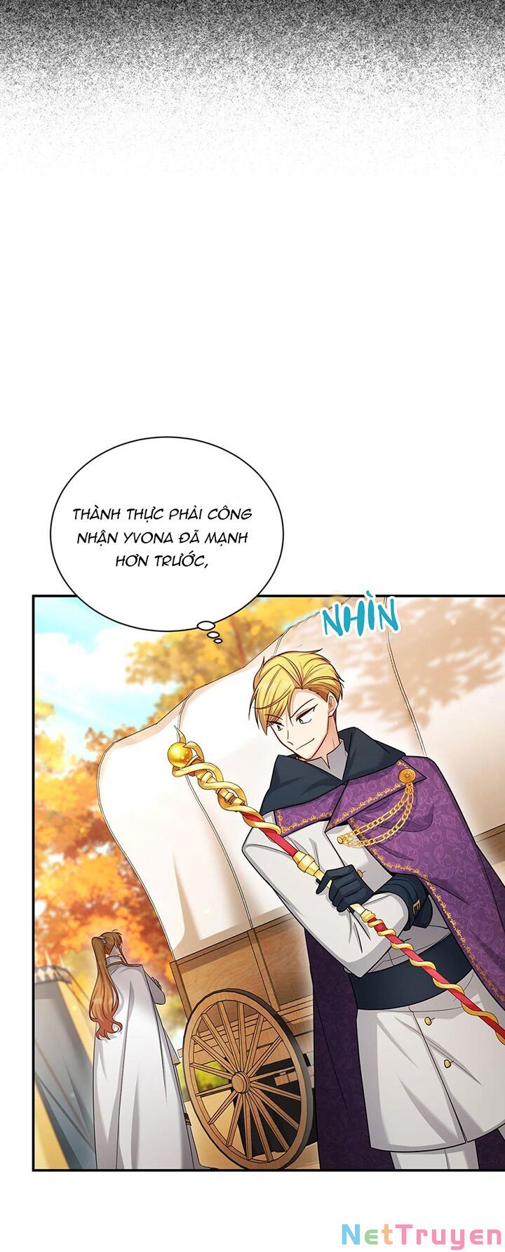 nữ công tước với tâm hồn trống rỗng chapter 96 5