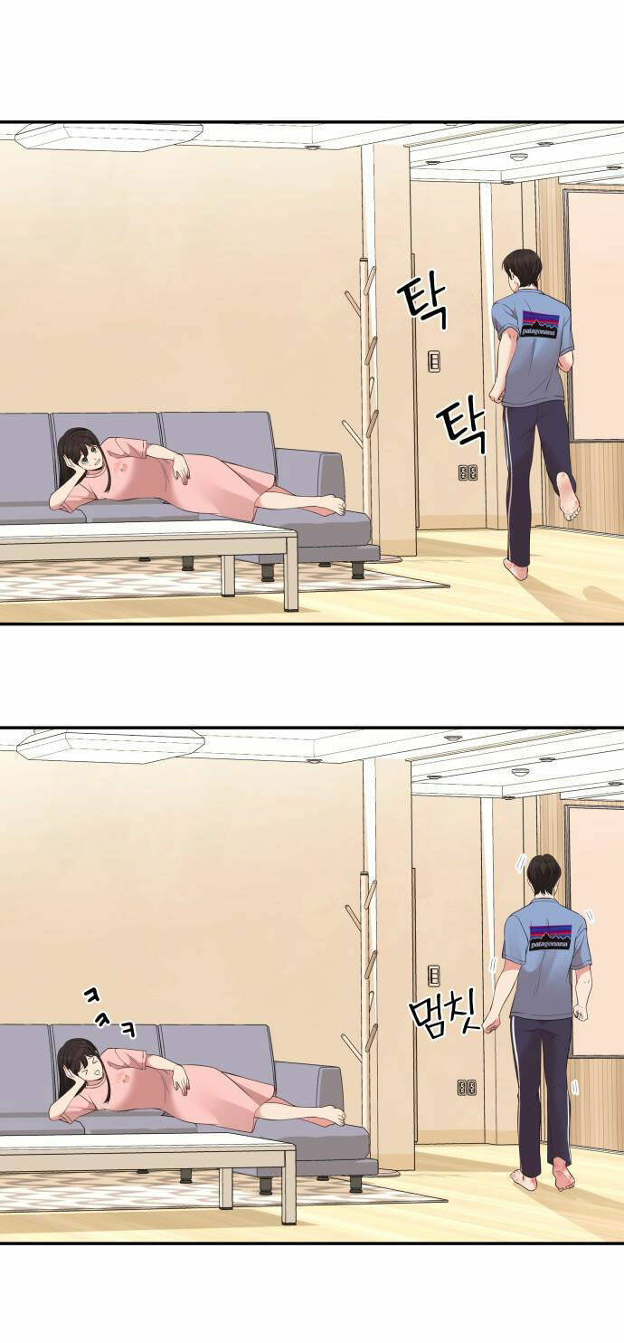 gửi em, người nuốt trọn vì sao chapter 44.2 2