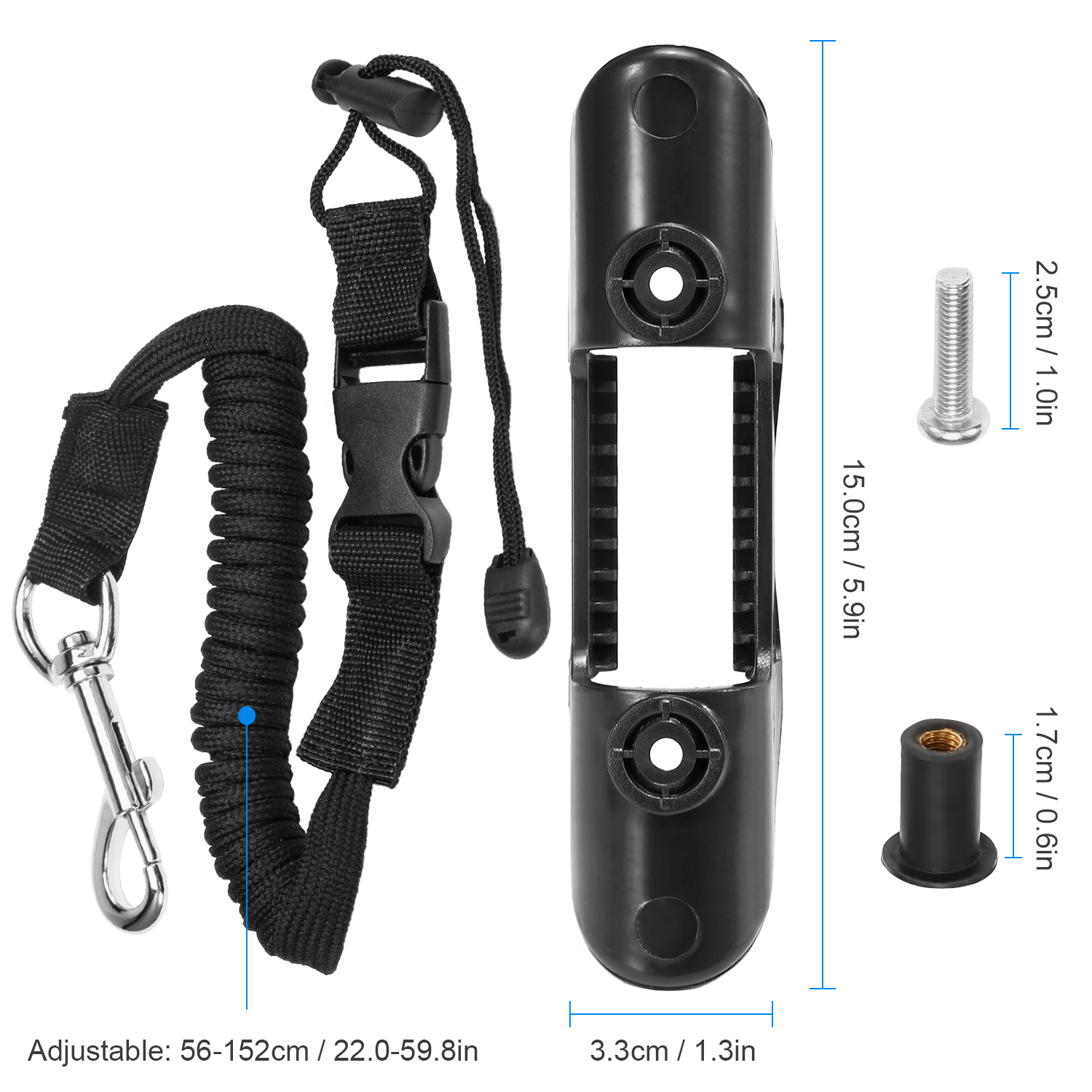 Dây buột mái chèo, dây giữ mái chèo trên thuyền