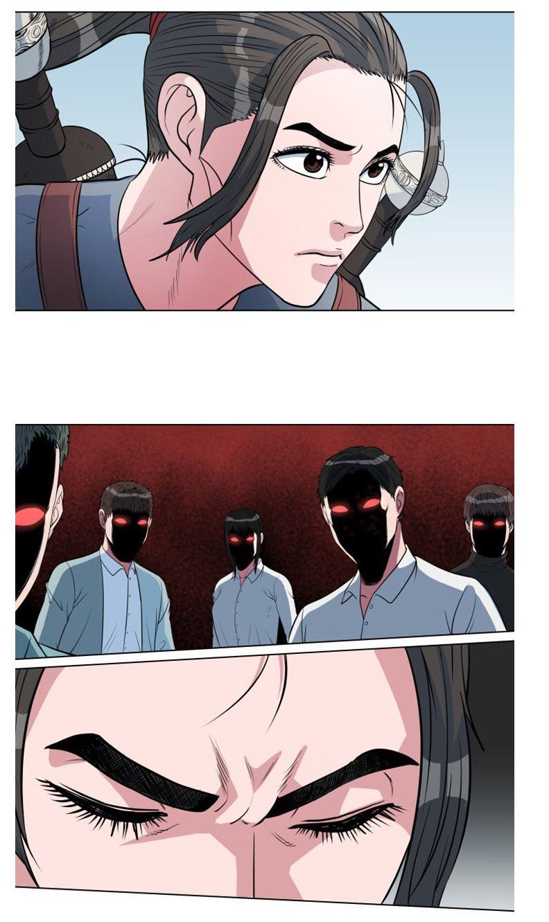 kẻ phán xét chapter 25 33