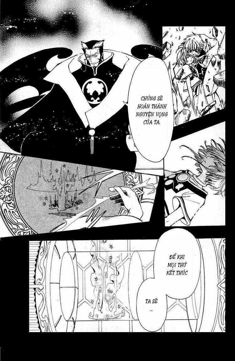 huyền thoại đôi cánh chapter 178 19