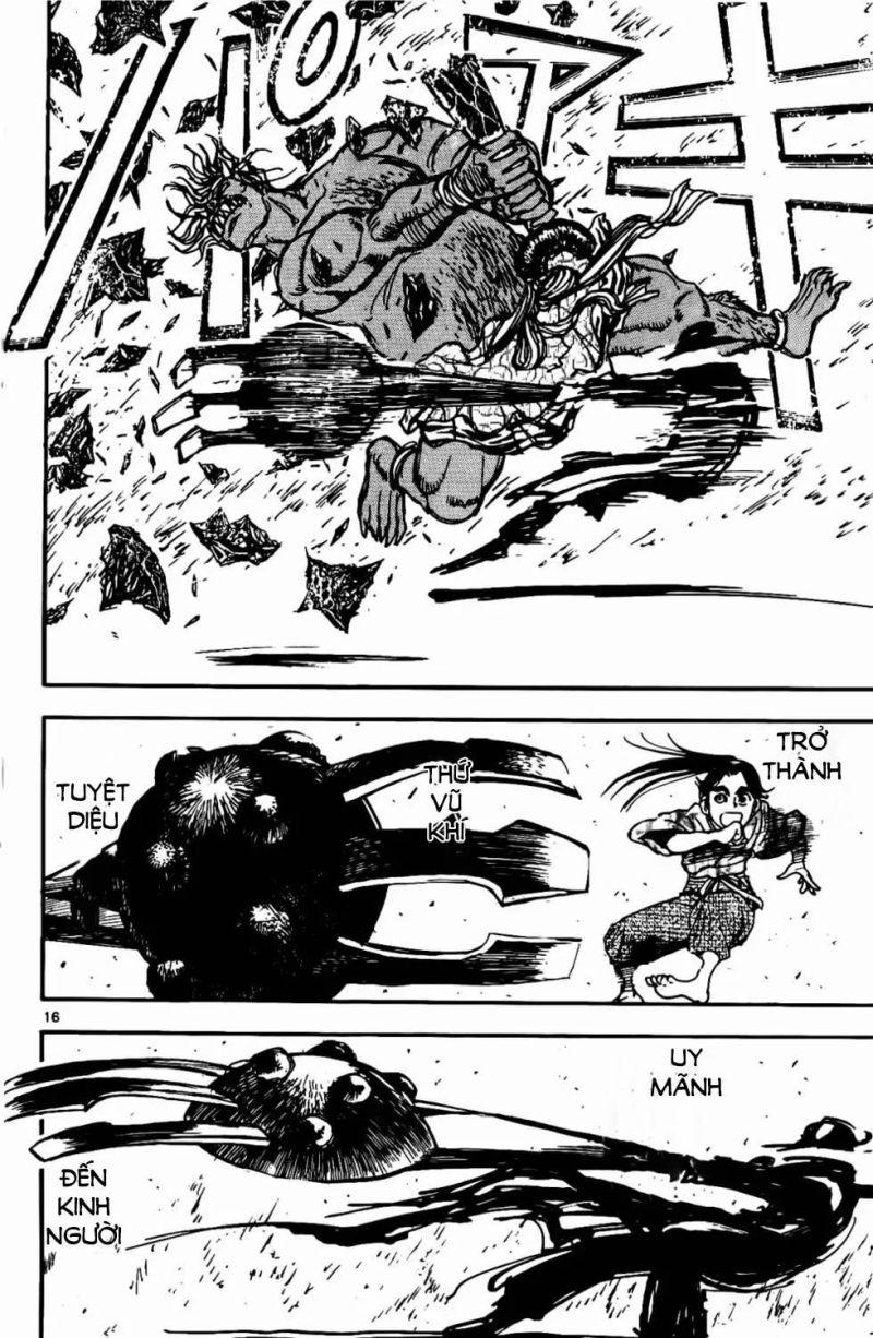 sắc lệnh ánh trăng chapter 48.6 20