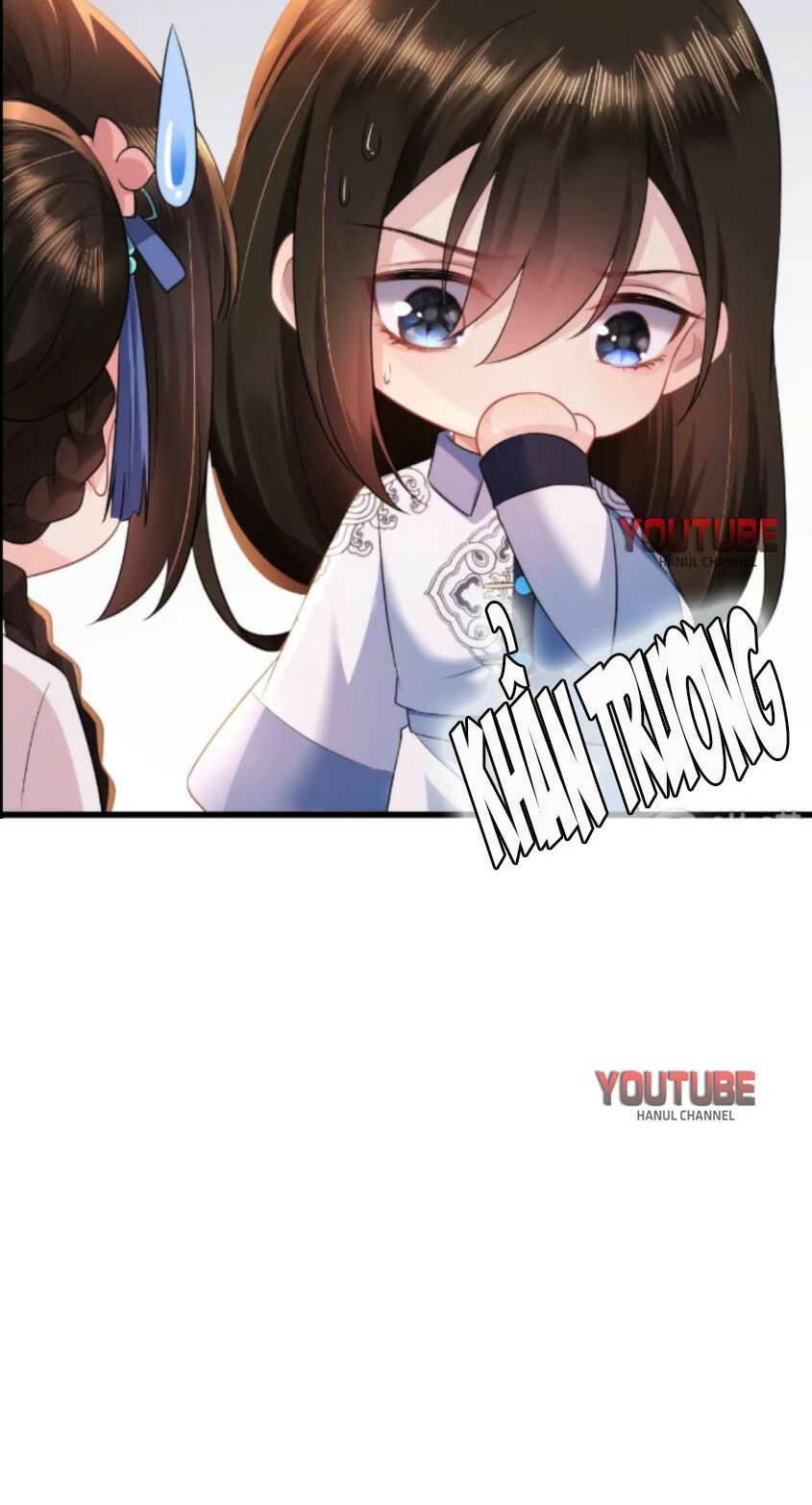 quận chúa vững vàng, thiết lập nhân vật không thể vỡ chapter 82 9