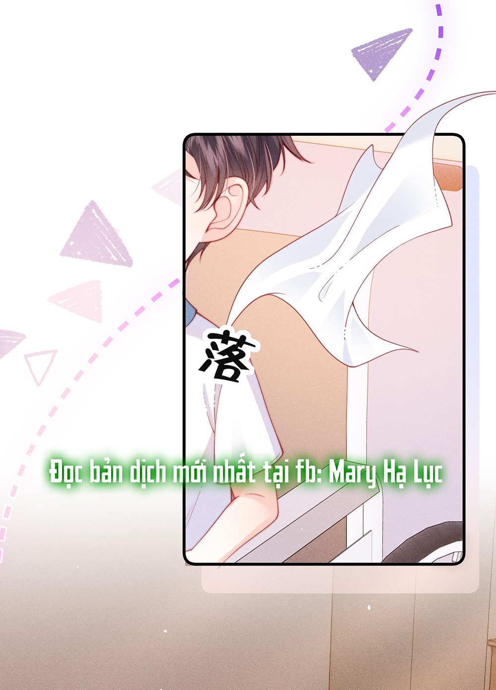 [15+] nhiệt độ cơ thể của ác ma chapter 2 4