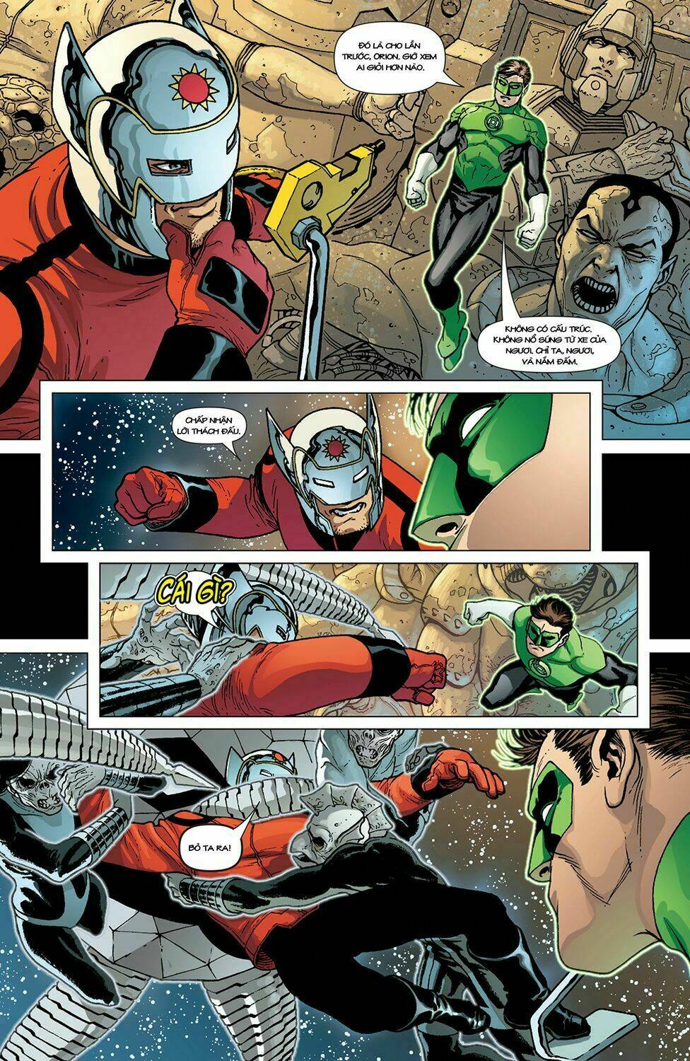 green lantern/new gods: godhead chapter 12 18
