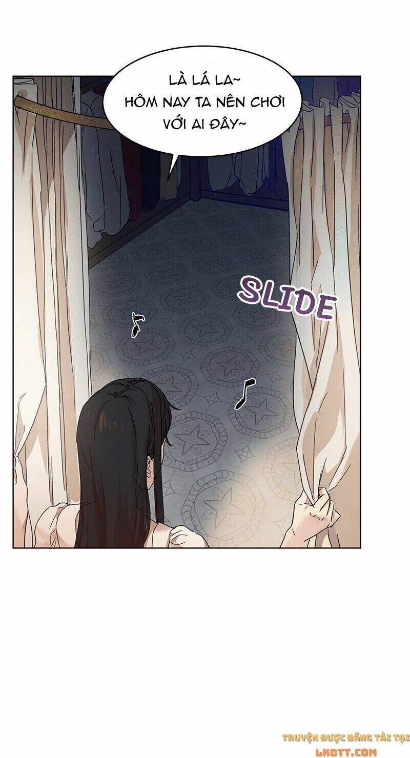 khế ước của ma tộc chapter 8 22