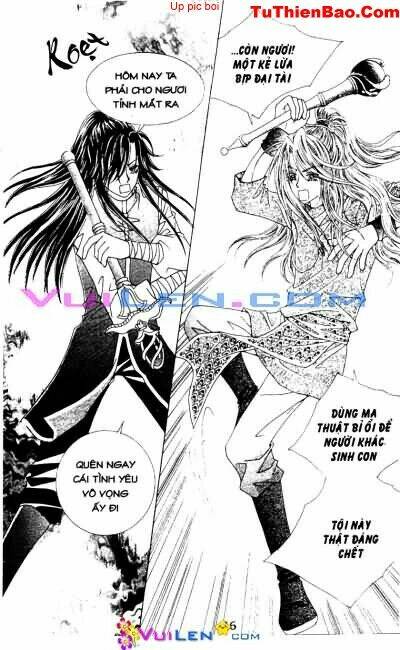 bogle goes to the kingdom chapter 57 25