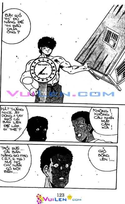 truyền nhân atula - shura no mon i chapter 14 124