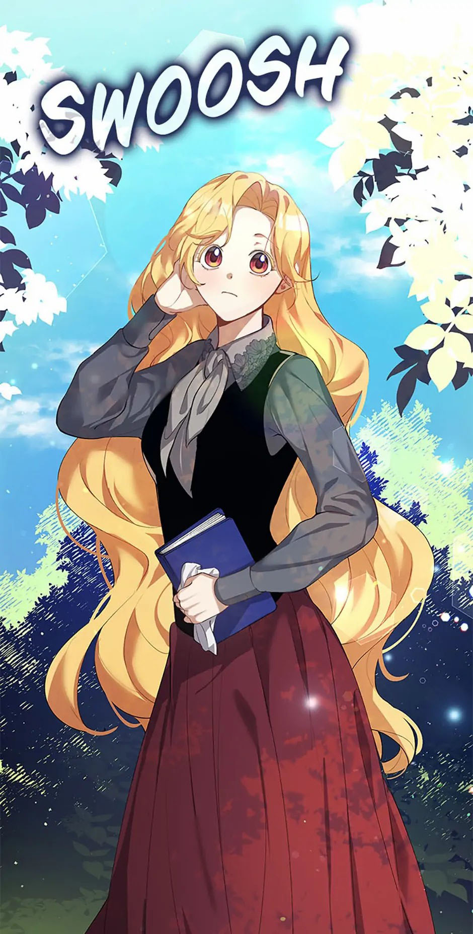 tên nam chính này cản đường tôi! chapter 3.2 17