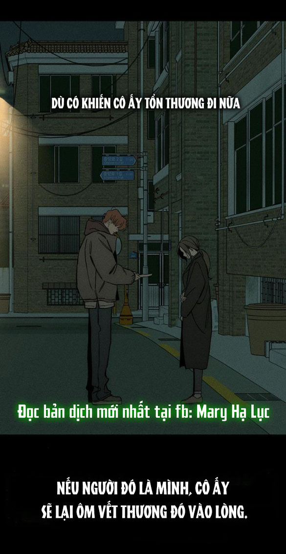 [18+] Nước Mắt Trên Đóa Hoa Tàn chapter 22.1 17