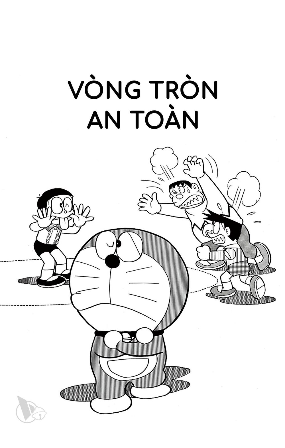 doraemon chapter 560 1