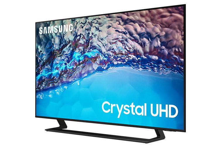 Smart Tivi Samsung 4K 50 inch 50BU8500 Crystal UHD - Hàng Chính Hãng