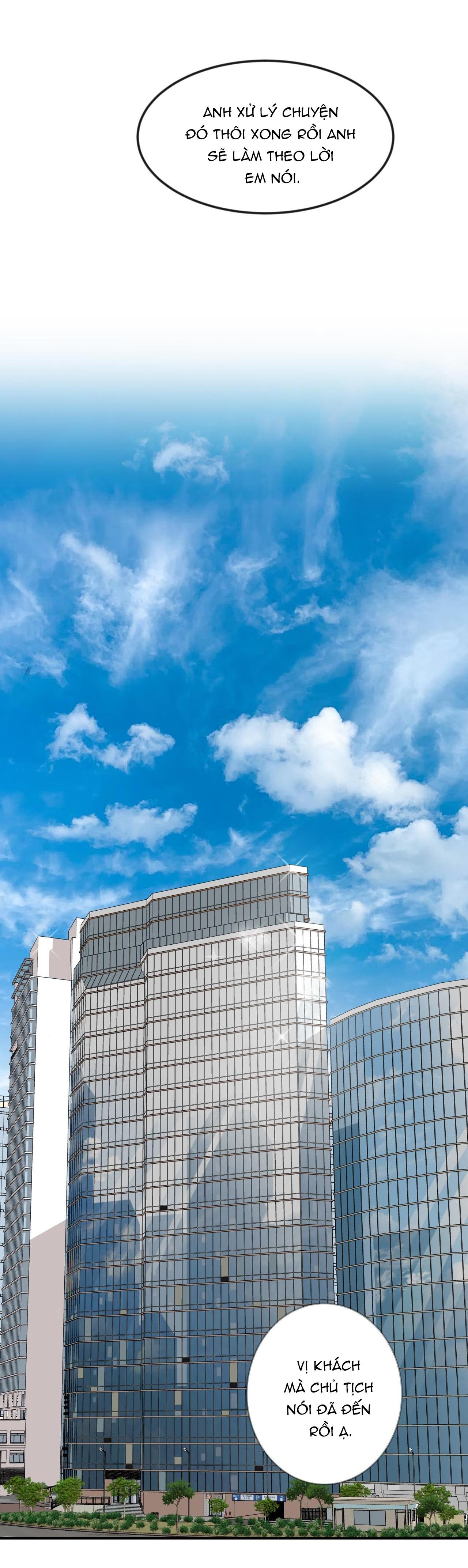 trong đôi mắt em chapter 3 45