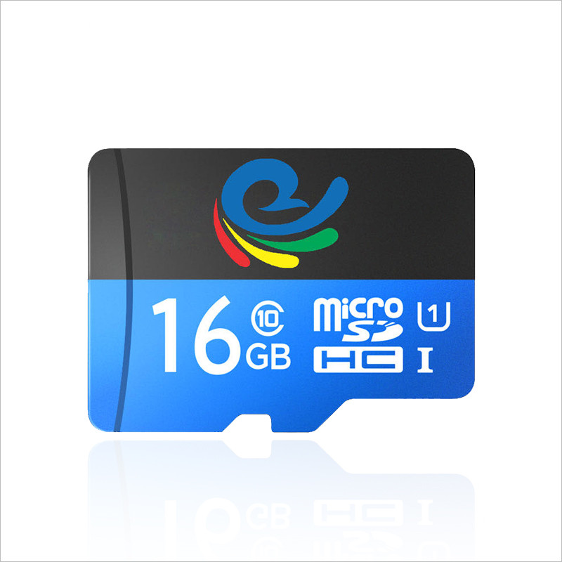 Thẻ Nhớ Micro SD Class 10 - Chính Hãng