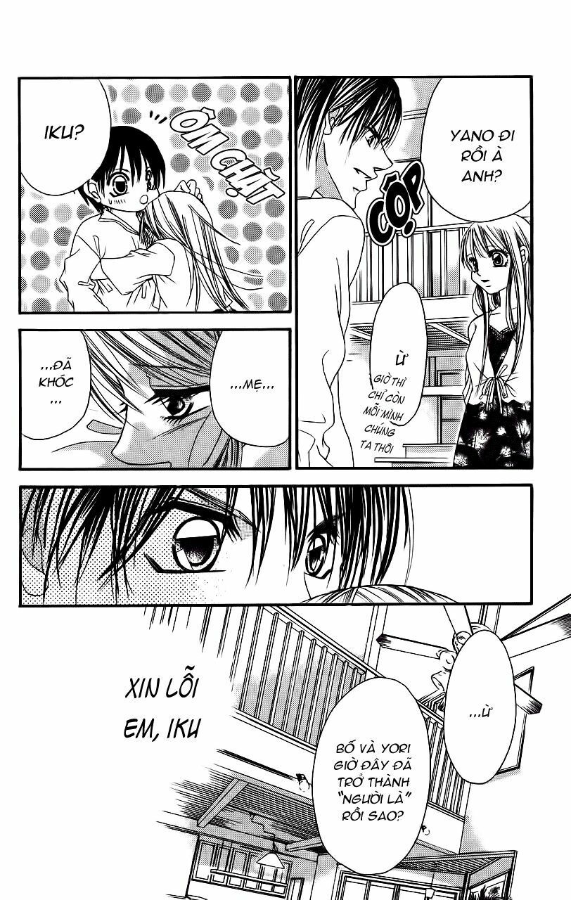 i love my little sister chapter 54 15