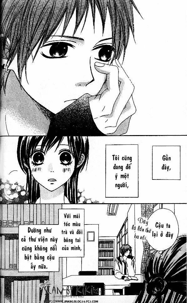 kataomoi no mukougawa chapter 1 6