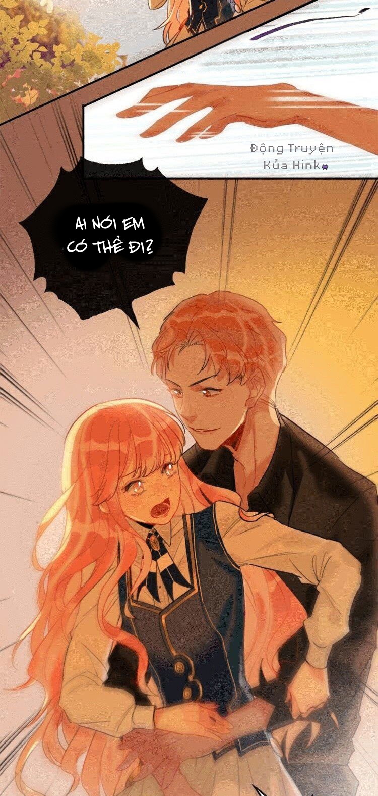 cướp bóc ngọt ngào chapter 3 49