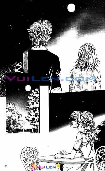 tình yêu quý tộc chapter 106 15