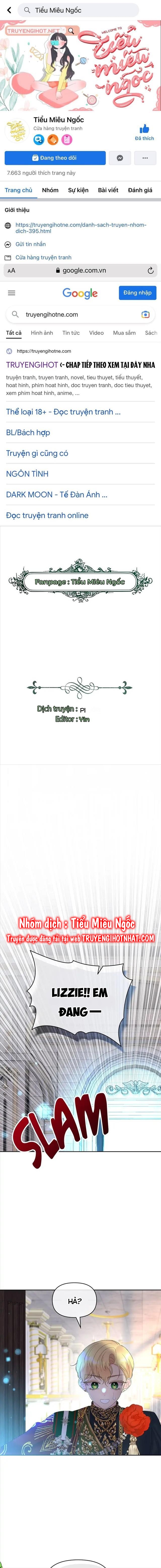 nuôi chồng từ bé chapter 35 1