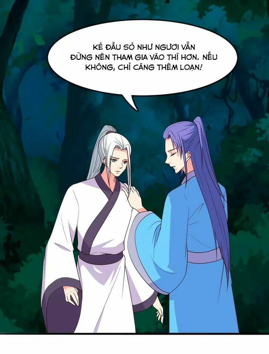 thỏ yêu tiểu vương phi chapter 97 23