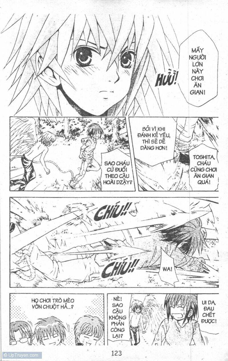 kami to sengoku seitokai chapter 44 13