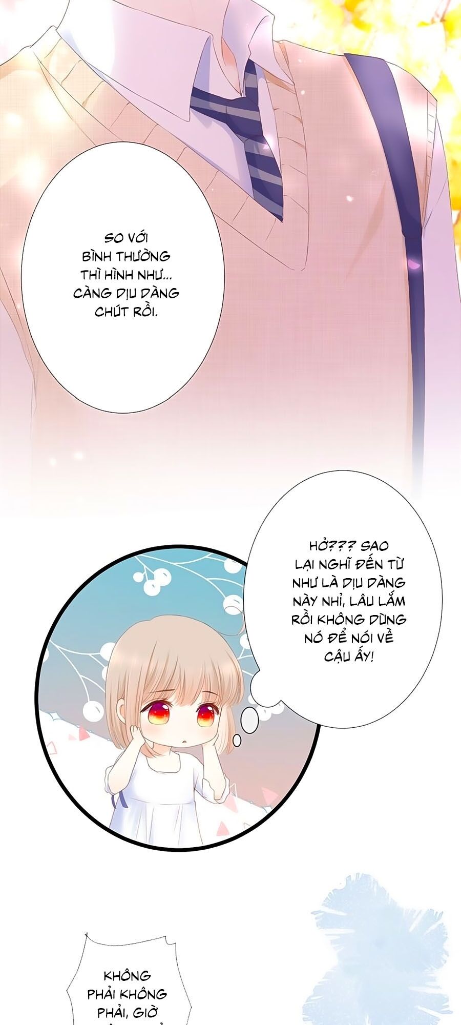 hoa chưa nở rộ chapter 33 6