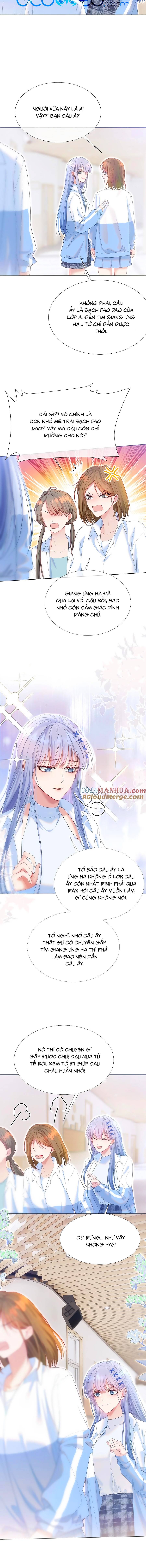 trọng sinh trở về năm ấy chồng tôi là hotboy chapter 38 4