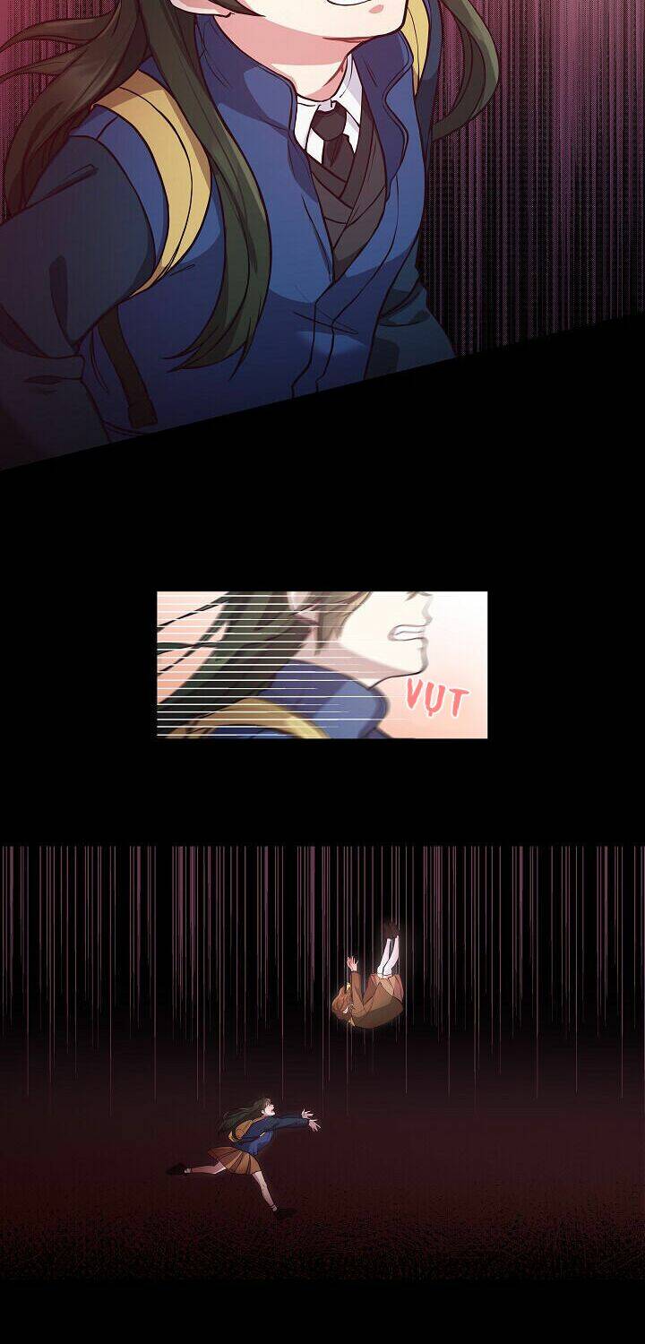 xin chào, tôi là người làm vườn! chapter 1 28