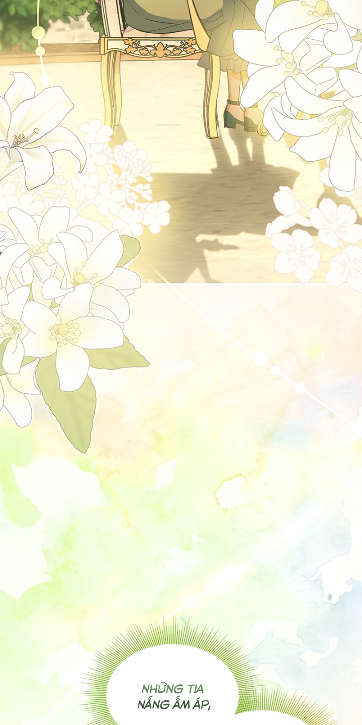 những gì melvin để lại chapter 29 53