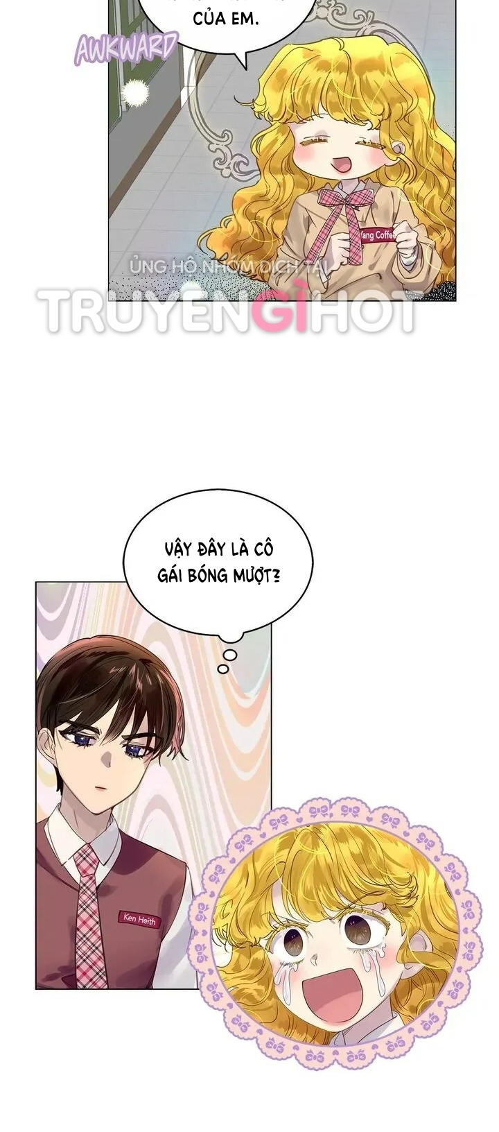 đừng xem thường nữ phụ chapter 177 22