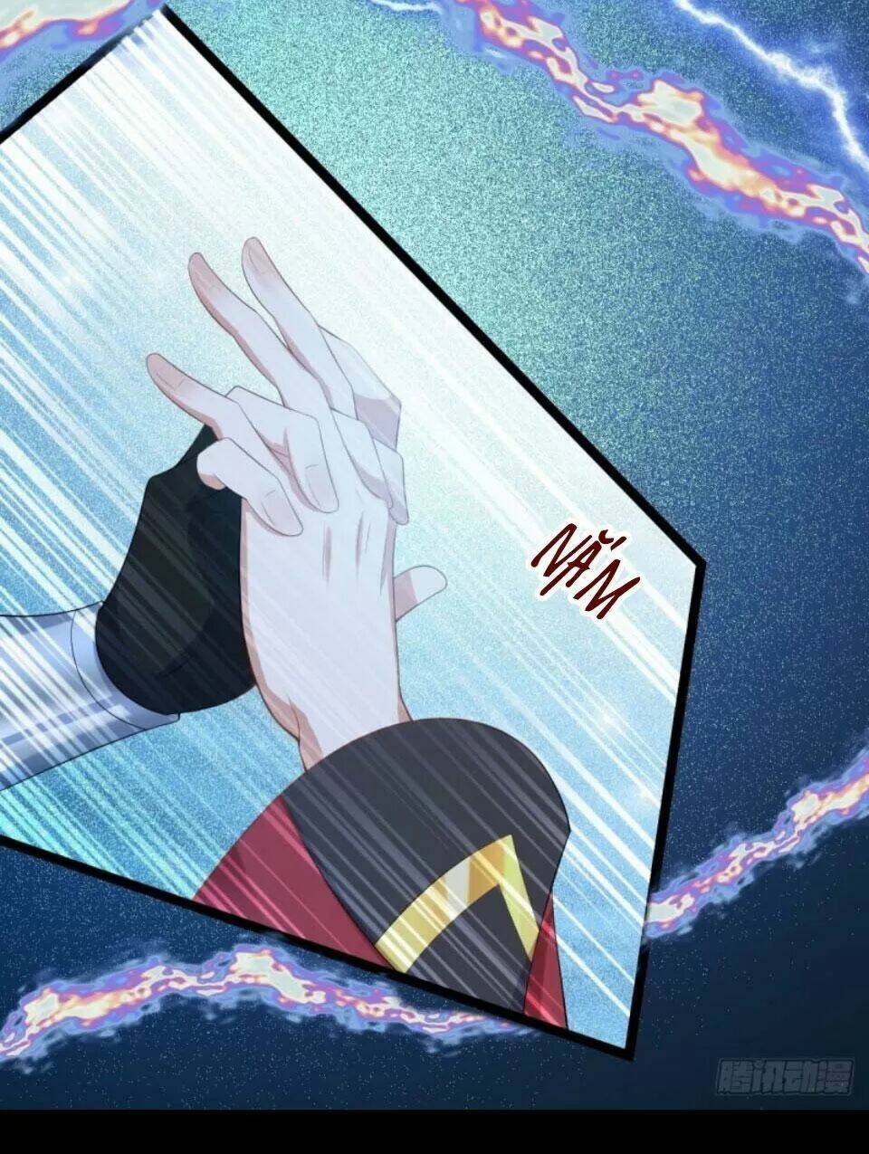 phế nữ yêu thần chapter 75 19