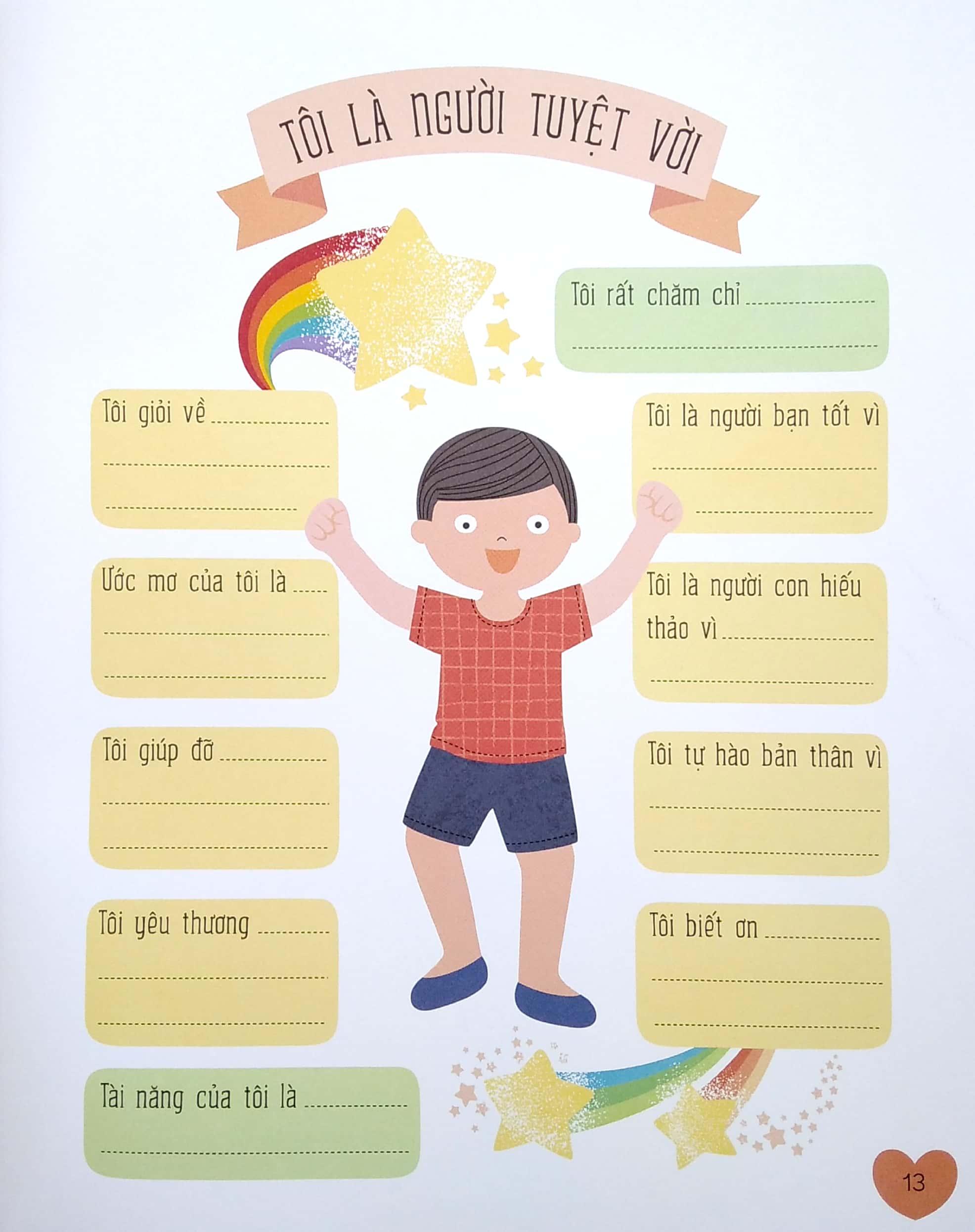 30 Ngày Thực Hành Lòng Yêu Thương