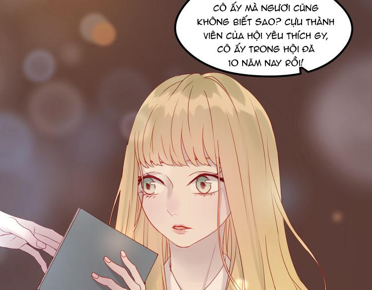 lượm được một tiểu hồ ly 2 chapter 43.5 19