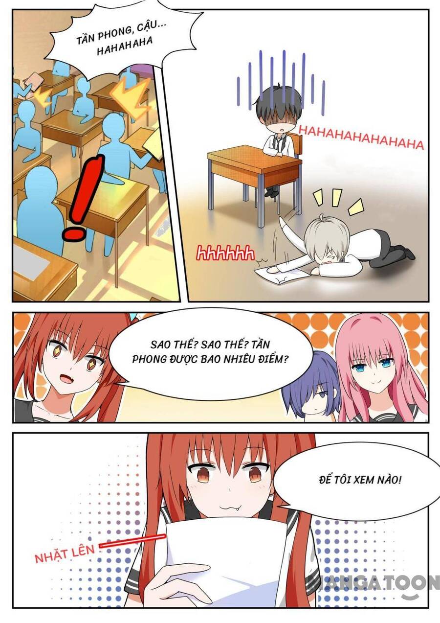 the boy in the all-girls school chapter 115 2