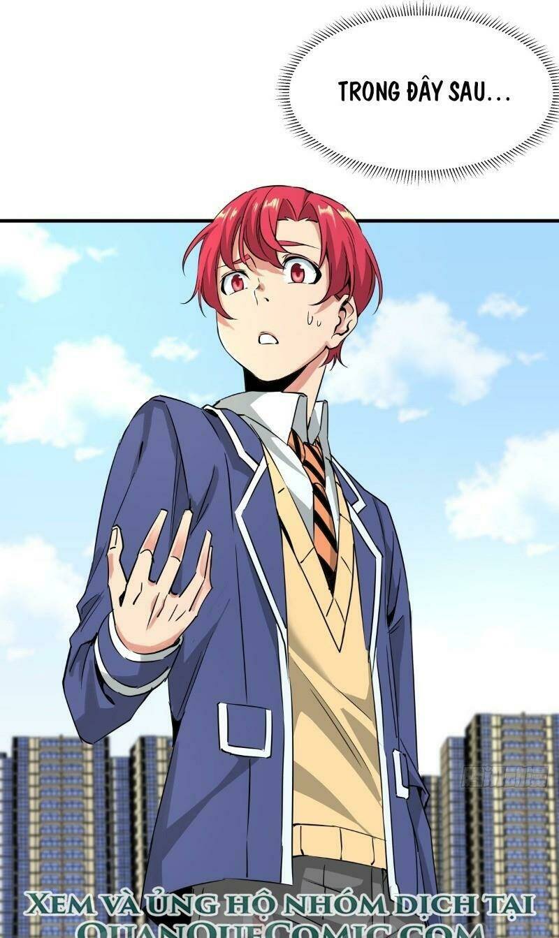 thiên luân chapter 17 13