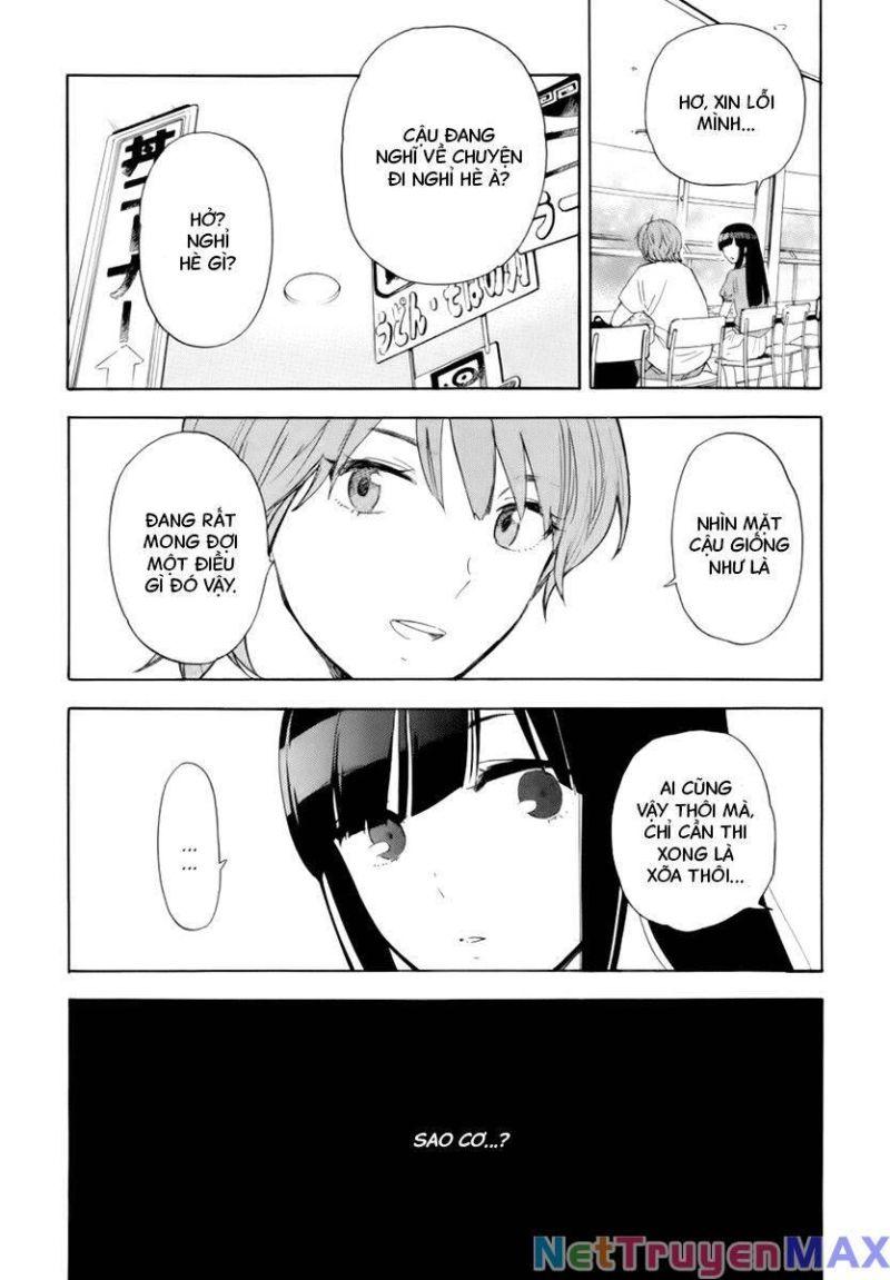 himegoto - juukyuusai no seifuku chapter 71 10