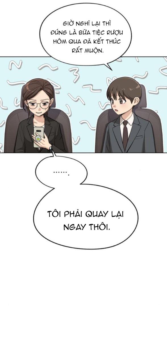 Tình Yêu Của Ik Seob chapter 57.1 4