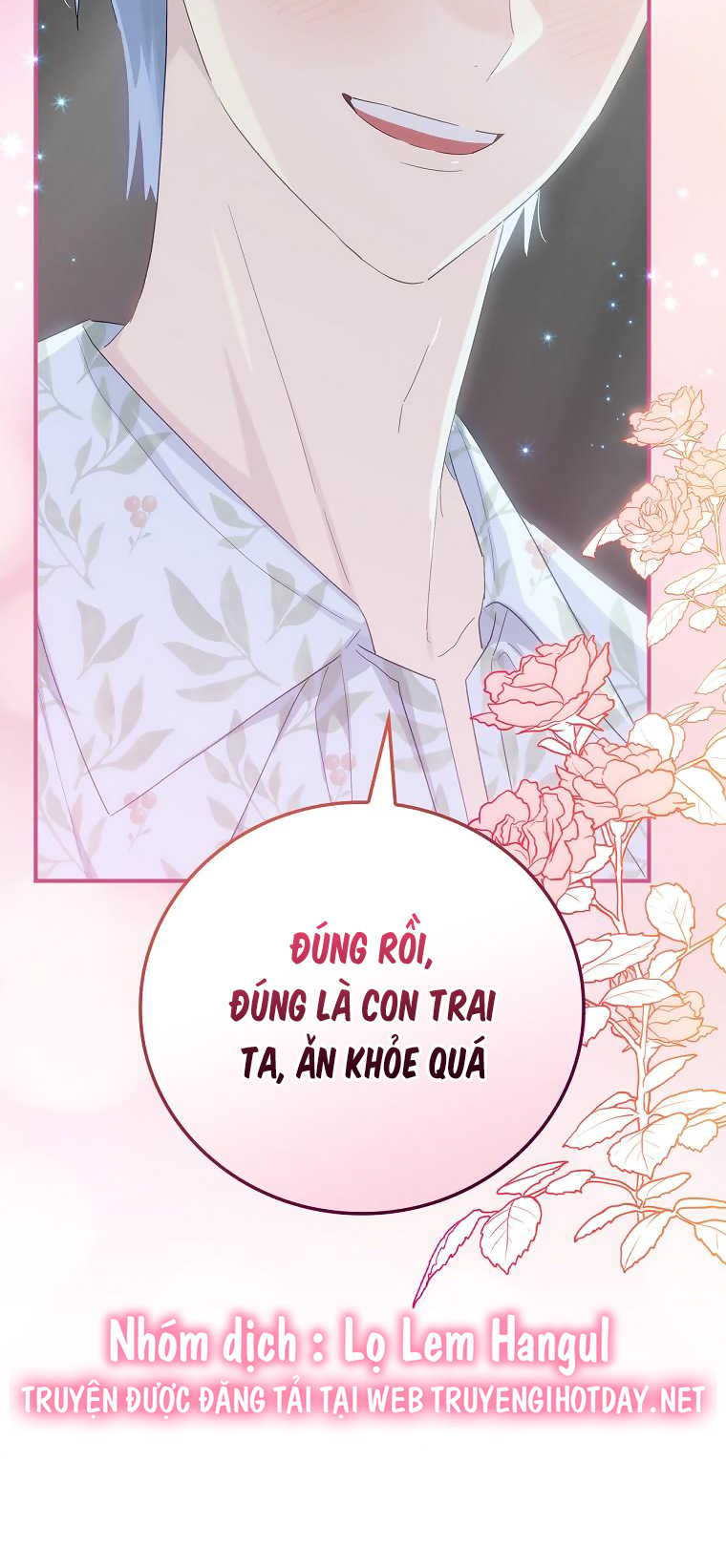 đứa bé không phải là con của anh chapter 62 33