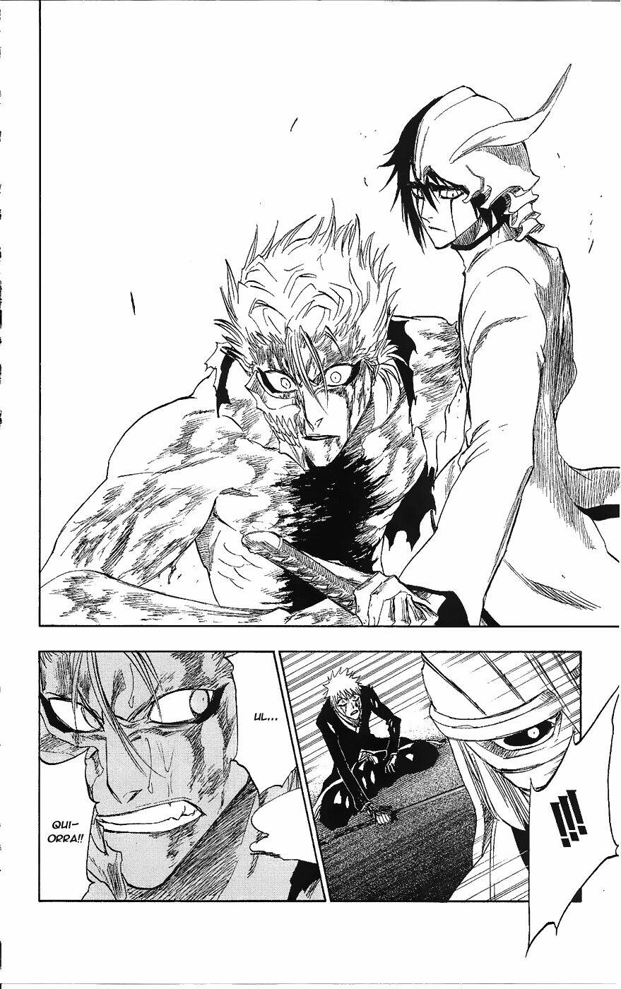 thần chết ichigo chapter 236 15