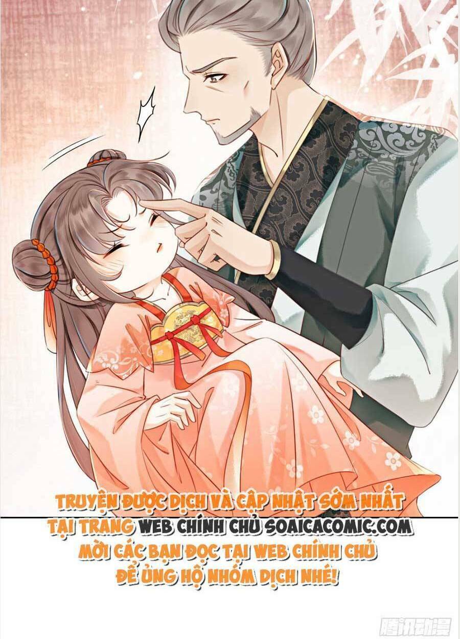 bắt đầu hủy hôn để công lược vương gia chapter 47 18