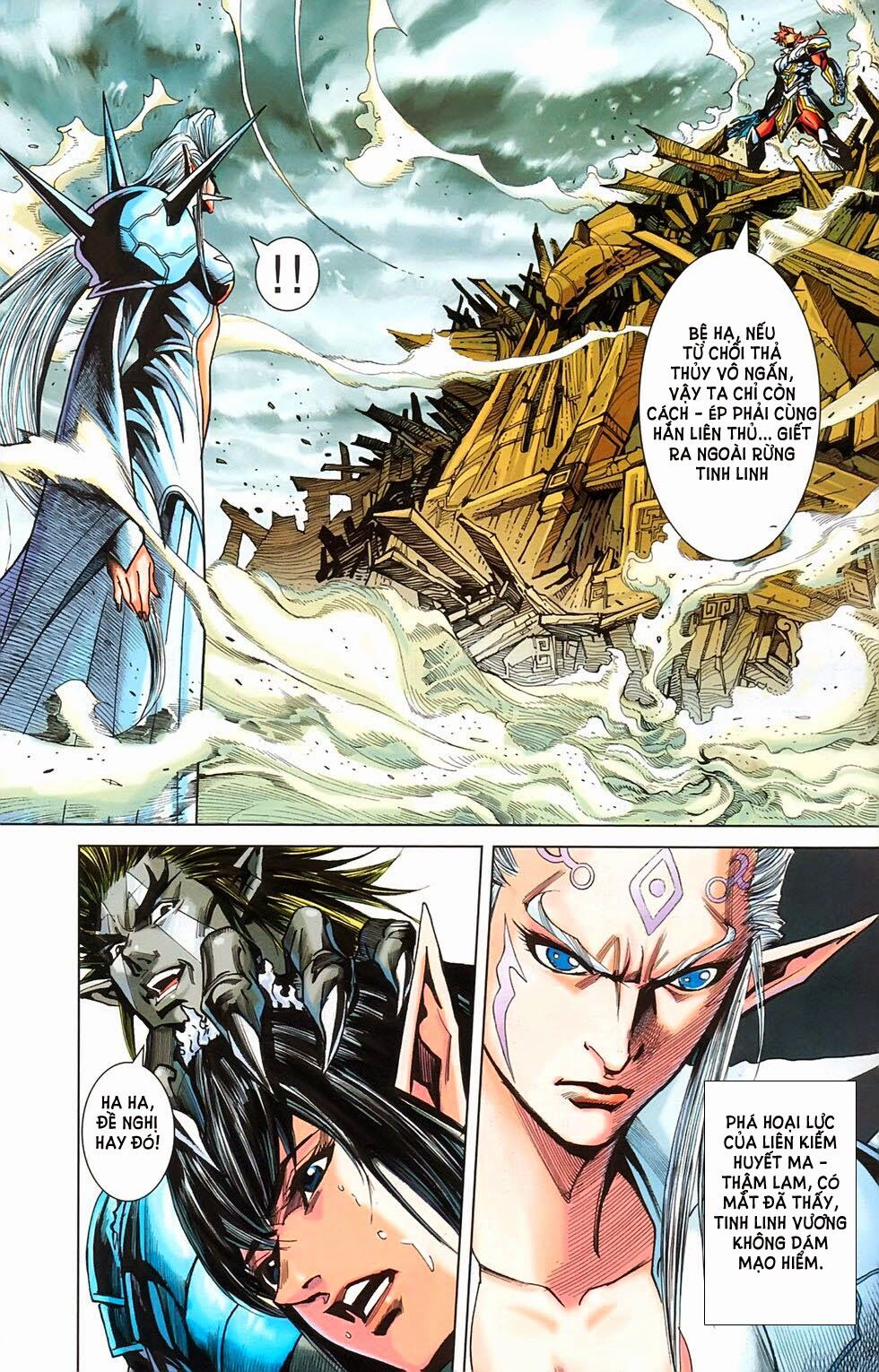 dong binh thiên hạ chapter 44 13