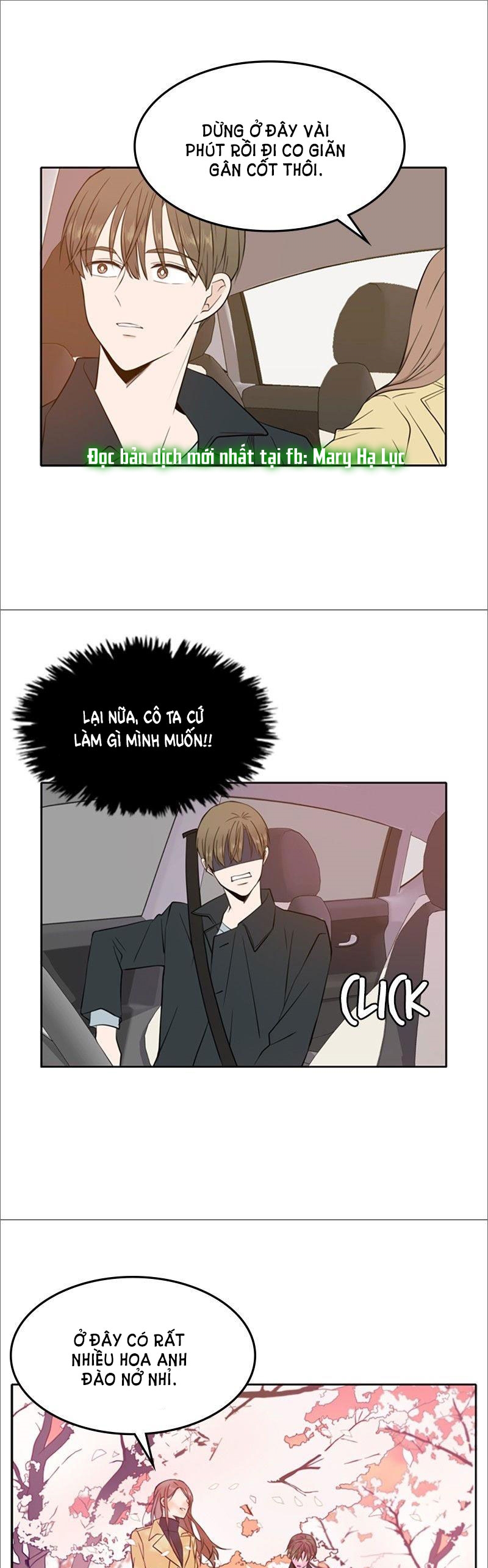 hẹn gặp anh ở kiếp thứ 19 chapter 14.1 19