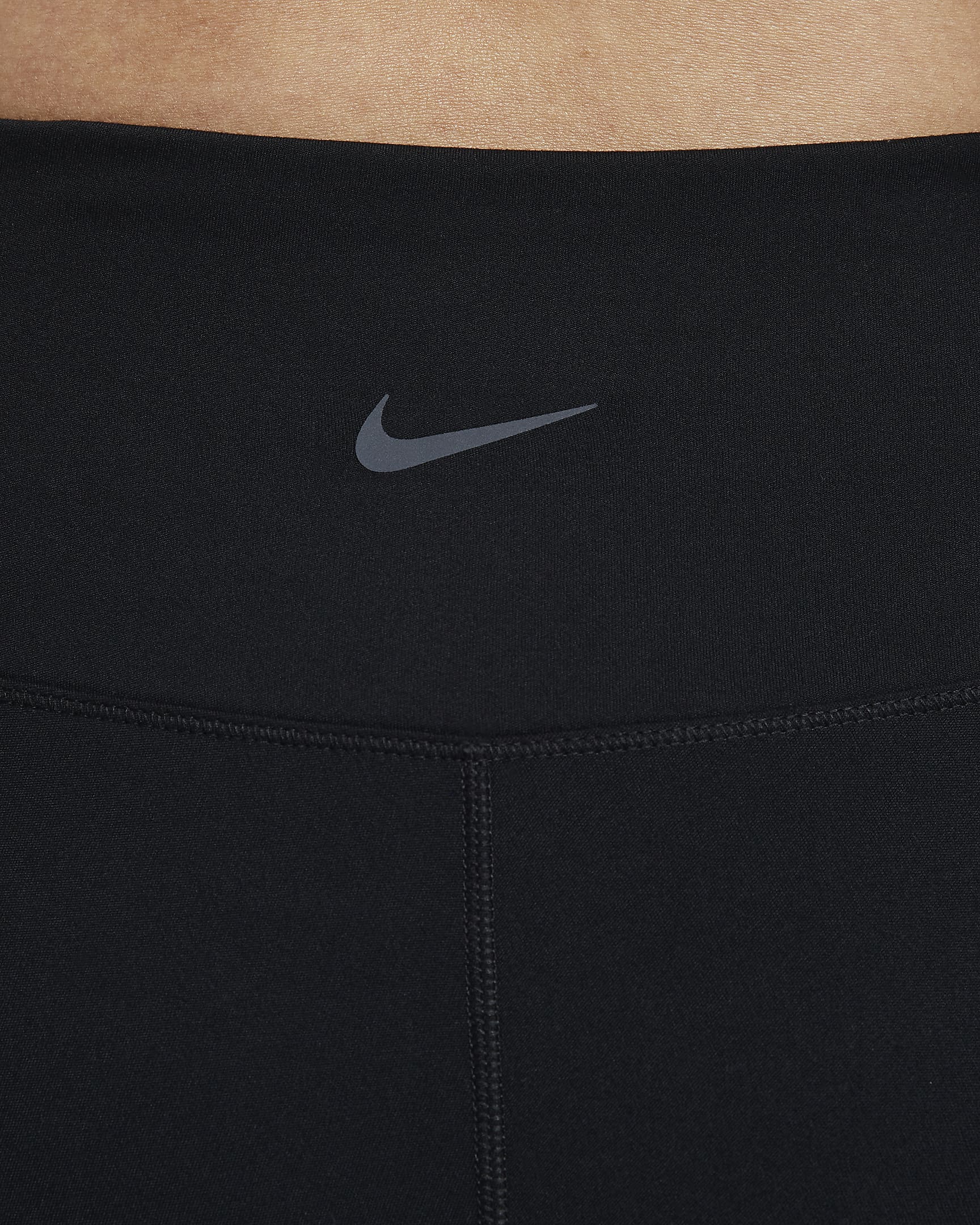 Quần ngắn thể thao Nữ NIKE AS W NK DF ONE HR 8IN SHORT