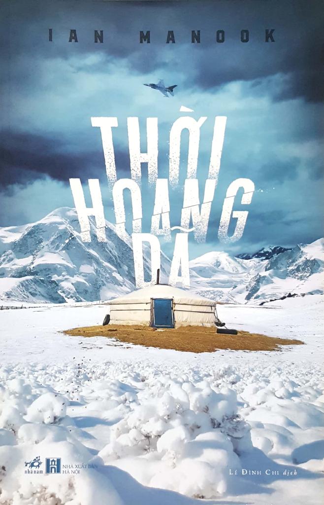 Sách Thời Hoang Dã