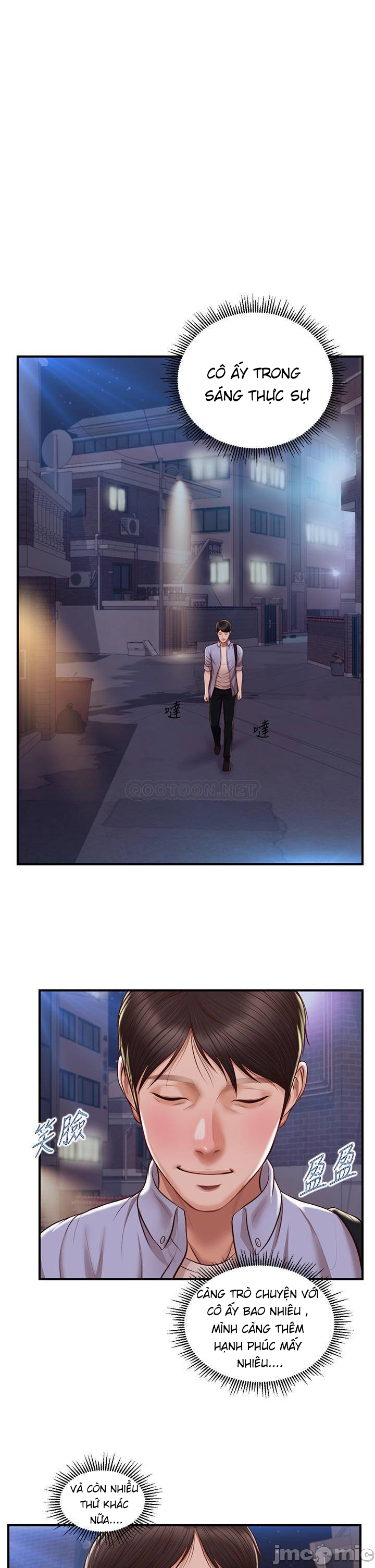 kỷ nguyên trong sáng chapter 13 21