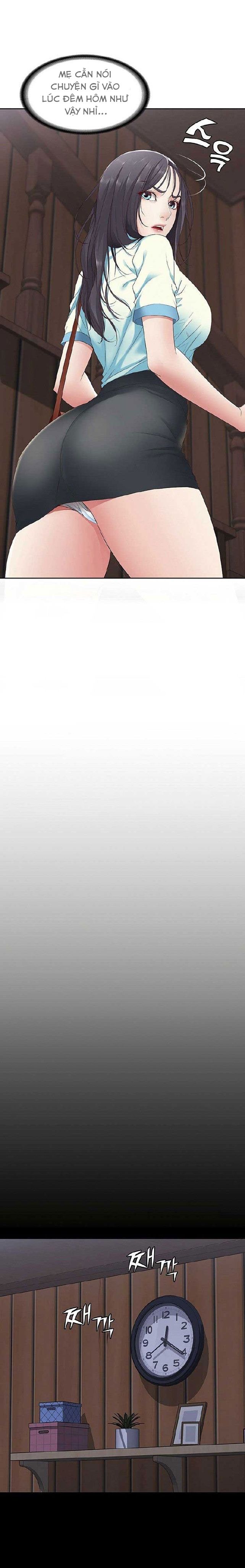 nhật ký nội trú chapter 5.1 13