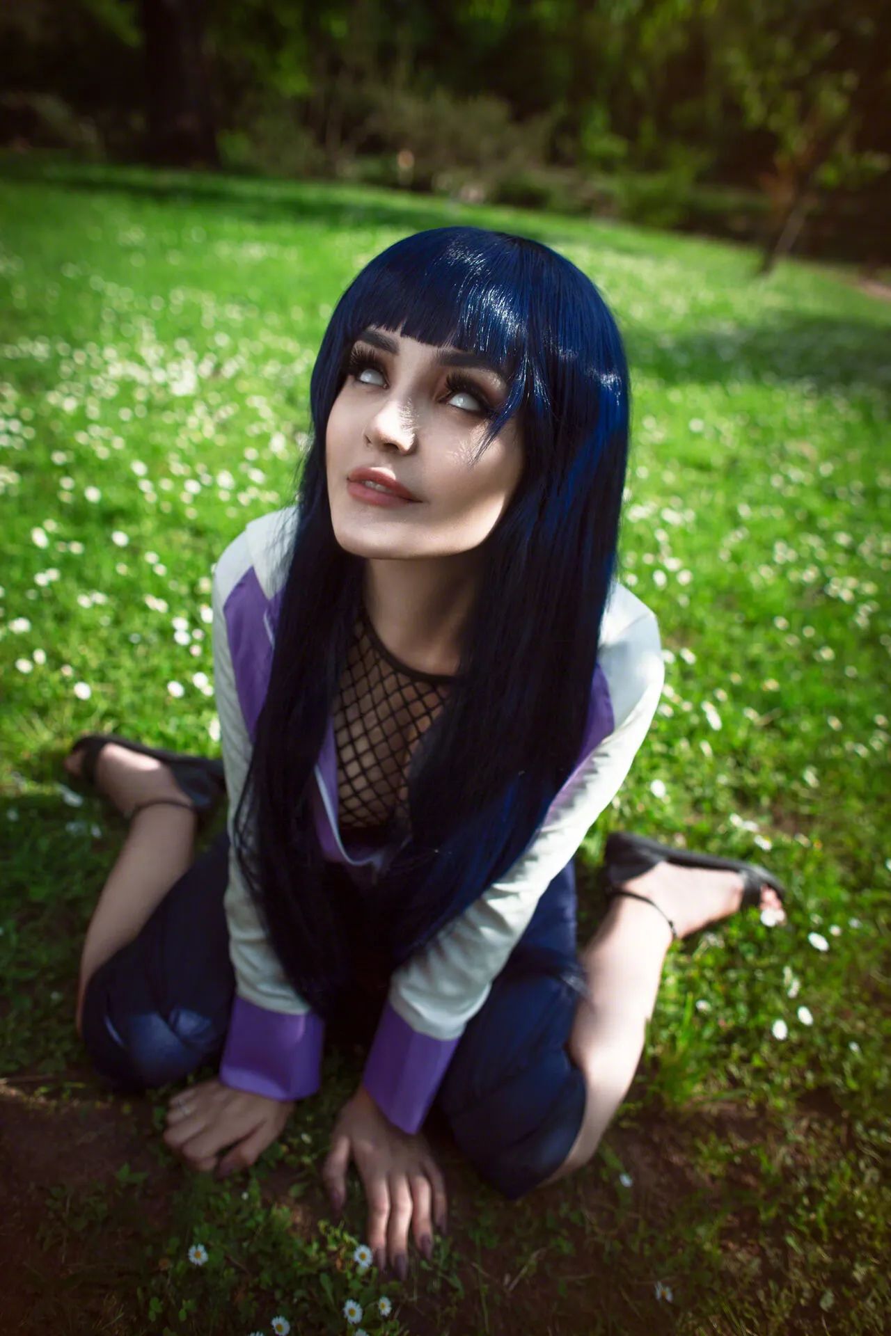 hình cosplay chapter 305 14
