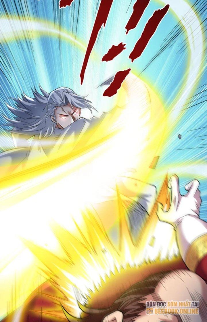 ẩn cư mười vạn năm, đời sau mời ta rời núi chapter 50 26